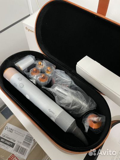 Стайлер Dyson Airwrap complete