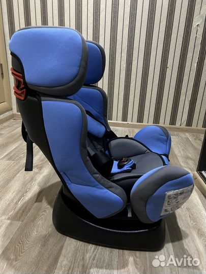 Детское автокресло от 0 до 25 кг