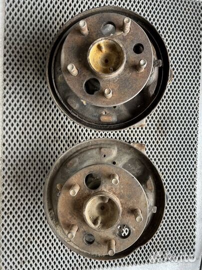 Ступица задняя Toyota Camry/Vista SV30