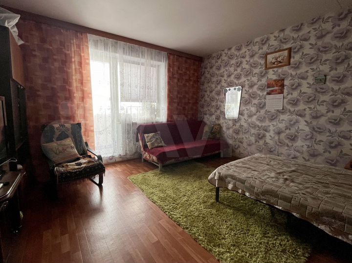 3-к. квартира, 109,7 м², 8/9 эт.