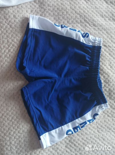 Шорты для самбо