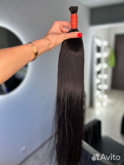 Волосы для наращивания