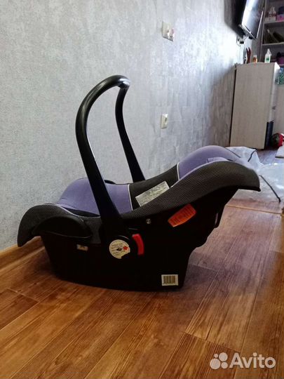 Люлька переноска