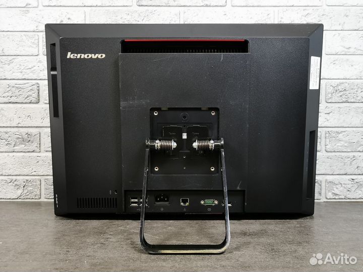 Моноблок Lenovo m71z G630 8/500gb 20