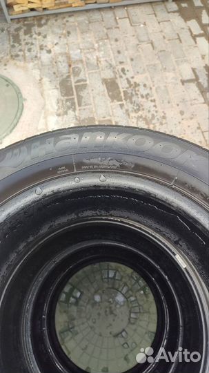 Hankook Ventus Prime 2 K115 225/60 R17 99H