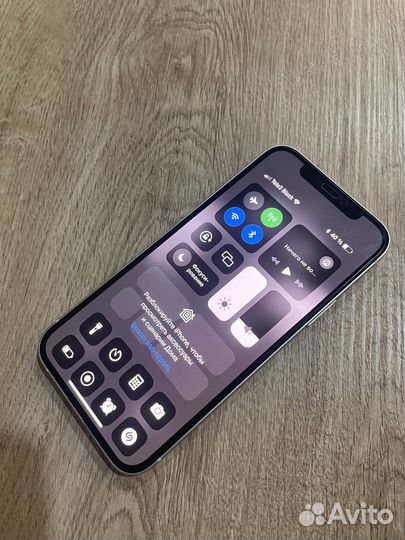 iPhone 12, 128 ГБ