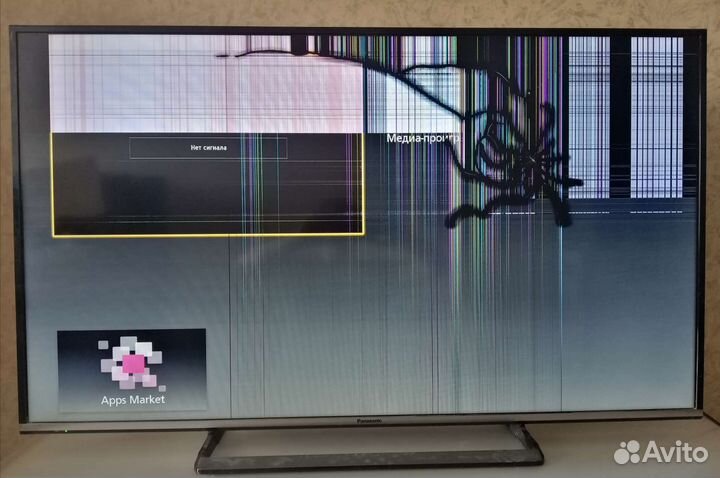 Main board TNP4G568 3 A