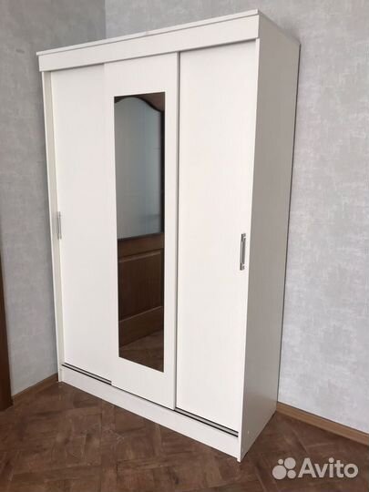 Шкаф Купе