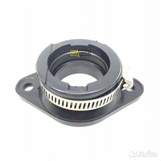 Адаптор карбюратора Arctic Cat / Yamaha / Polaris / Ski-Doo 07-100-13