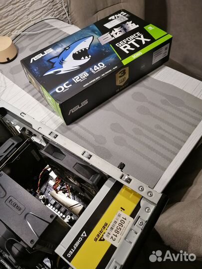 Gigabyte geforce Windforce gtx 1060 dual