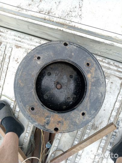 Воздушная подушка