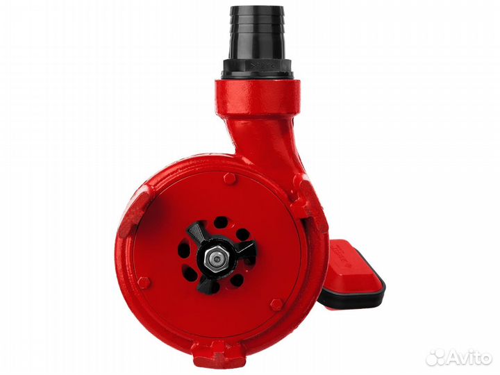 Фекальный насос Зубр нпф-1500-Р