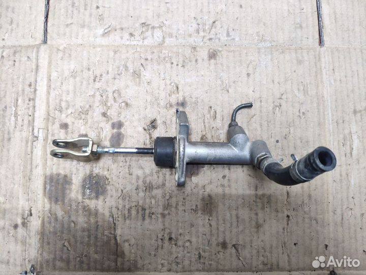 Цилиндр сцепления главный Daewoo Nexia N100