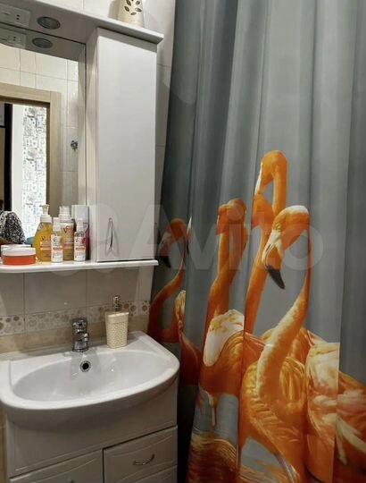 Квартира-студия, 20 м², 3/7 эт.