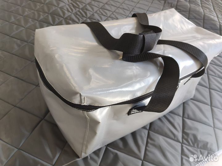 Сумка в лодку