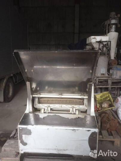 Хлеборезка