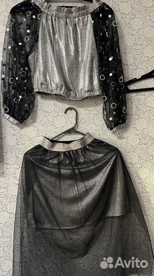 Костюм для девочки