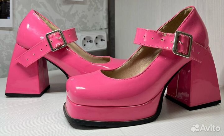 Туфли женские