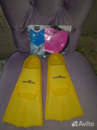 Лопатки для правания