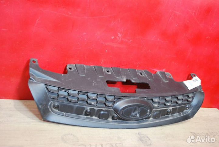 Решетка радиатора LADA Kalina