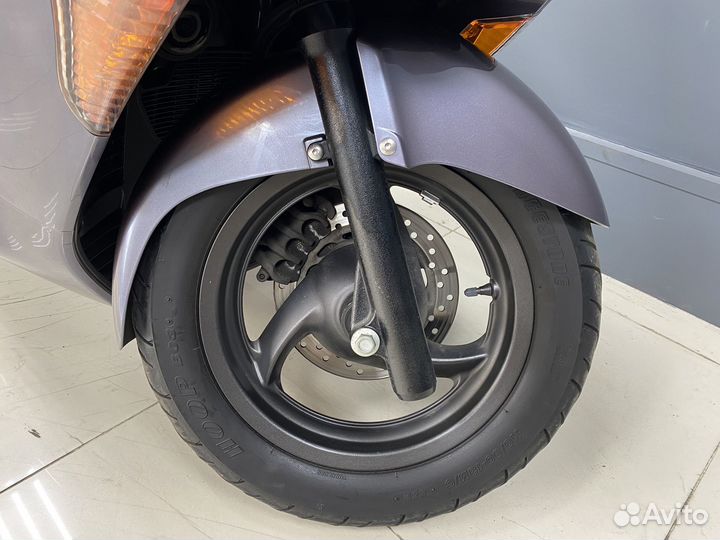 Максискутер Honda Forza 2005г.в