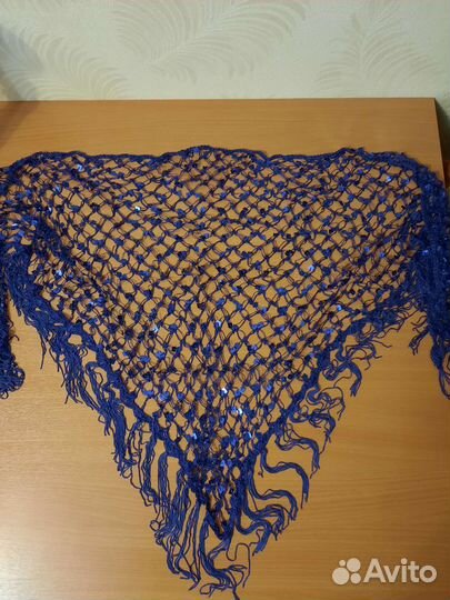 Платок для восточных танцев