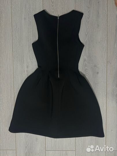 Платье оригинал S