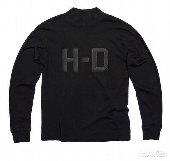 Новая Джерси Harley-Davidson Originals Racing XL