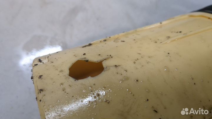 Насос топливный электрический Volkswagen Caddy, 2011