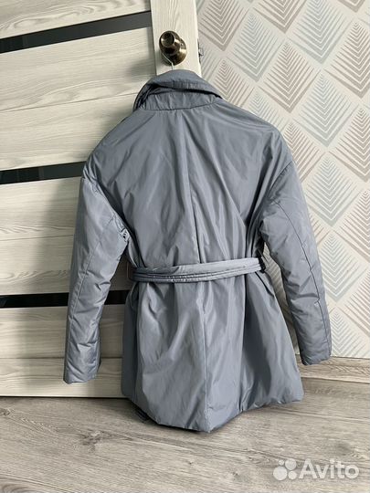 Куртка женская