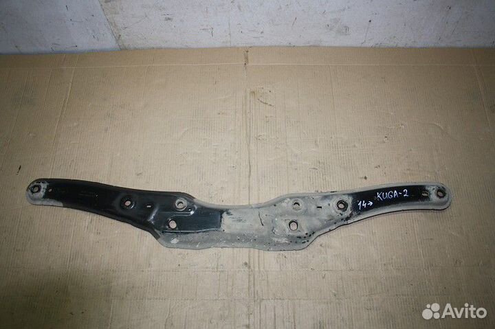 Кронштейн ford kuga II 2012
