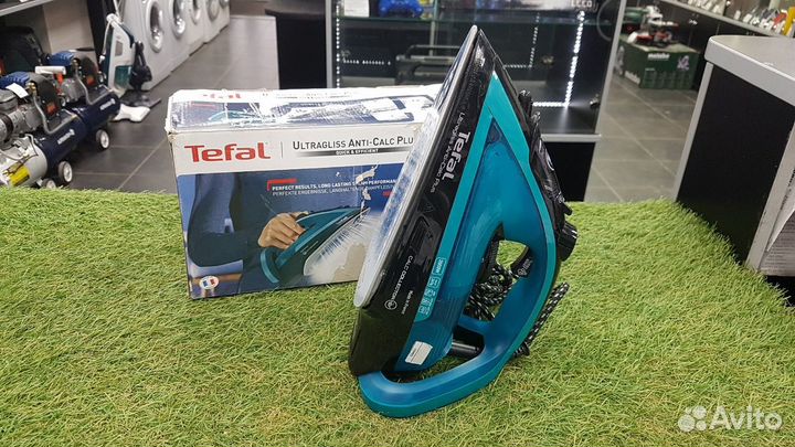 Утюг Tefal FV6832 Ultragliss Plus