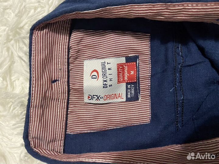 Рубашка на мальчика М