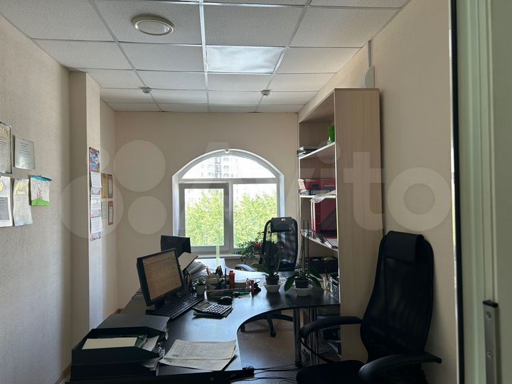 Офис, 290.4 м²