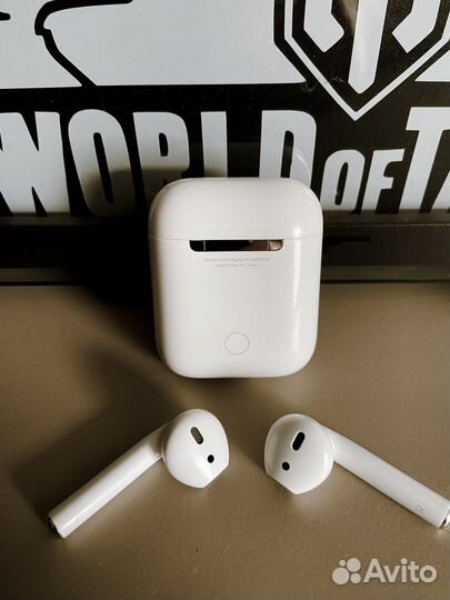 AirPods 2