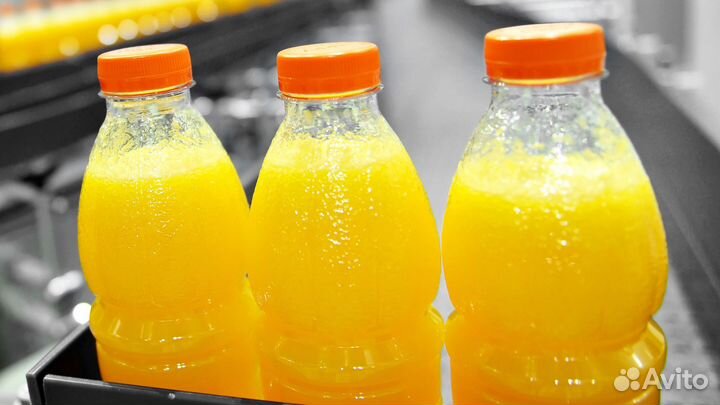 Фасовщики соков+жилье вахта Новоалександровск