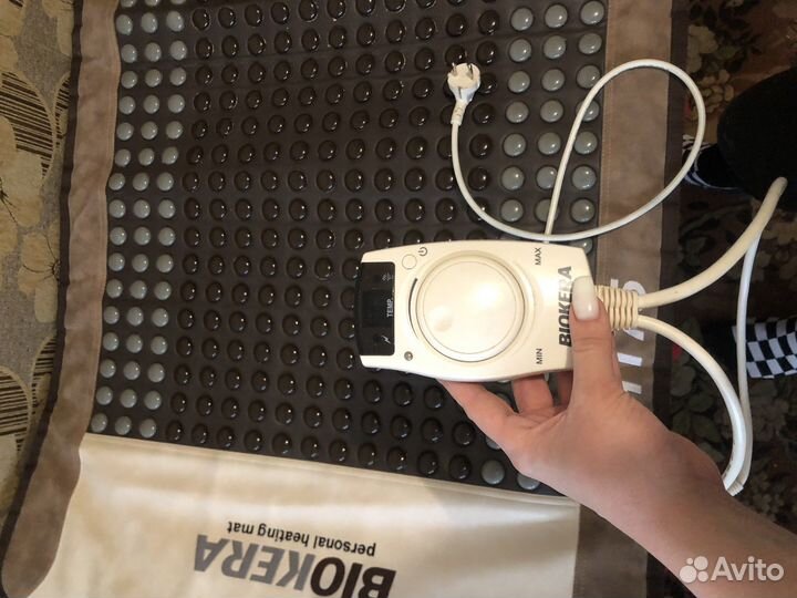 Матрас biokera