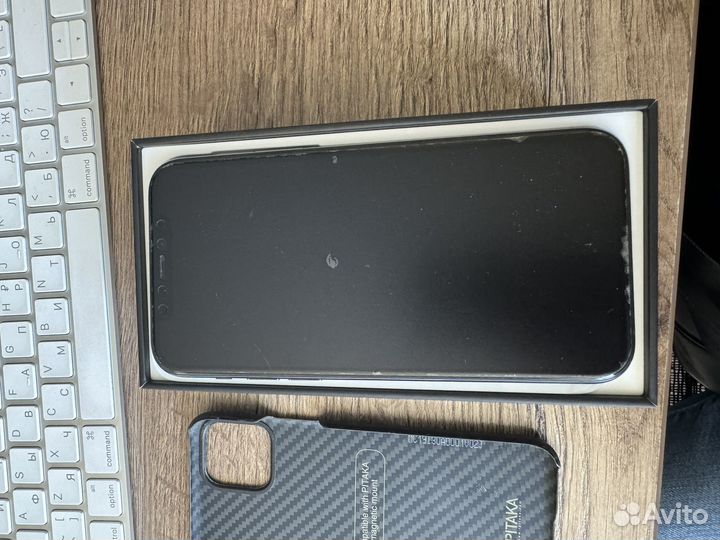 iPhone 11 Pro, 256 ГБ