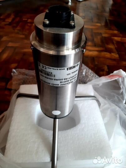 Метеостанция vaisala WS425 B2D1B, 1 шт