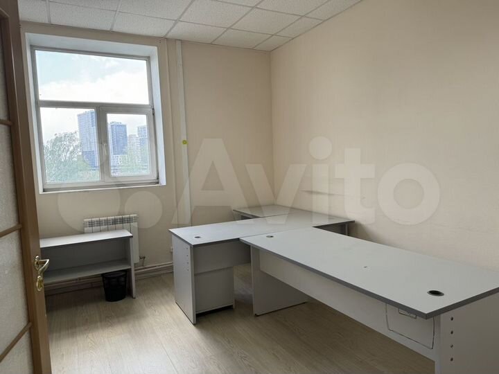 Офисное помещение, 14.5 м²