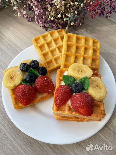 Мыло ручной работы