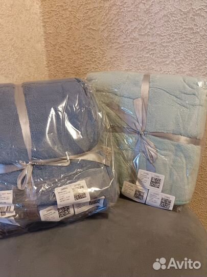 Набор полотенец