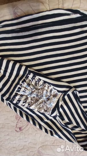 Футболка для девочки