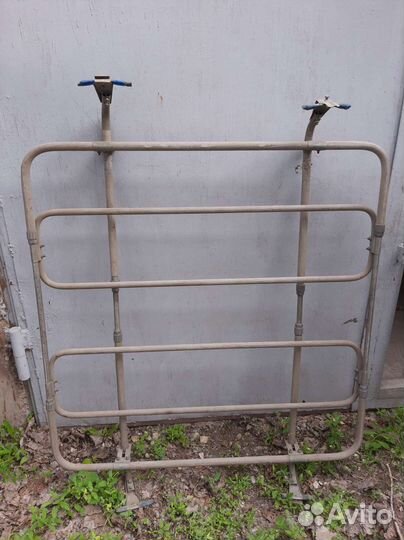 Багажник на автомобиль