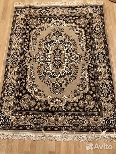 Ковер шерстяной СССР