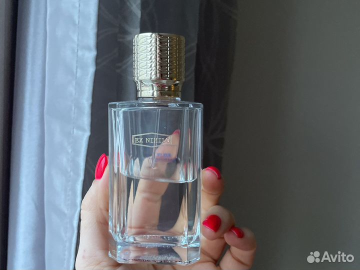 Fleur Narcotique Ex Nihilo на распив и остаток