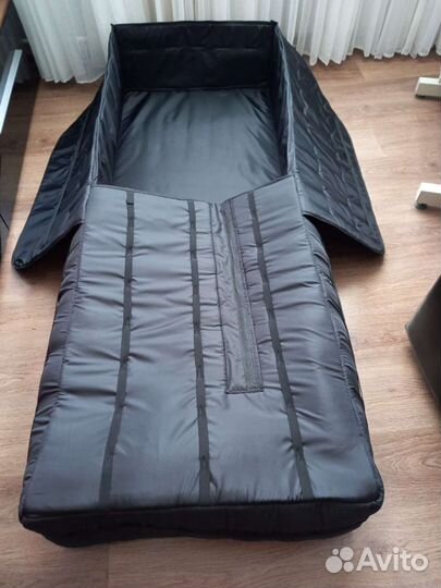 Засидка на гуся (новые)