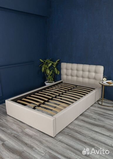 Кровать новая 120х200 Марсель
