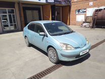 Toyota Prius 1.5 CVT, 1998, 200 000 км, с пробегом, цена 190 000 руб.