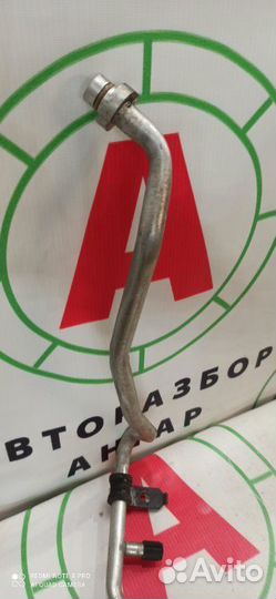 Трубка кондиционера Nissan Note E11 (1.4) CR14DE